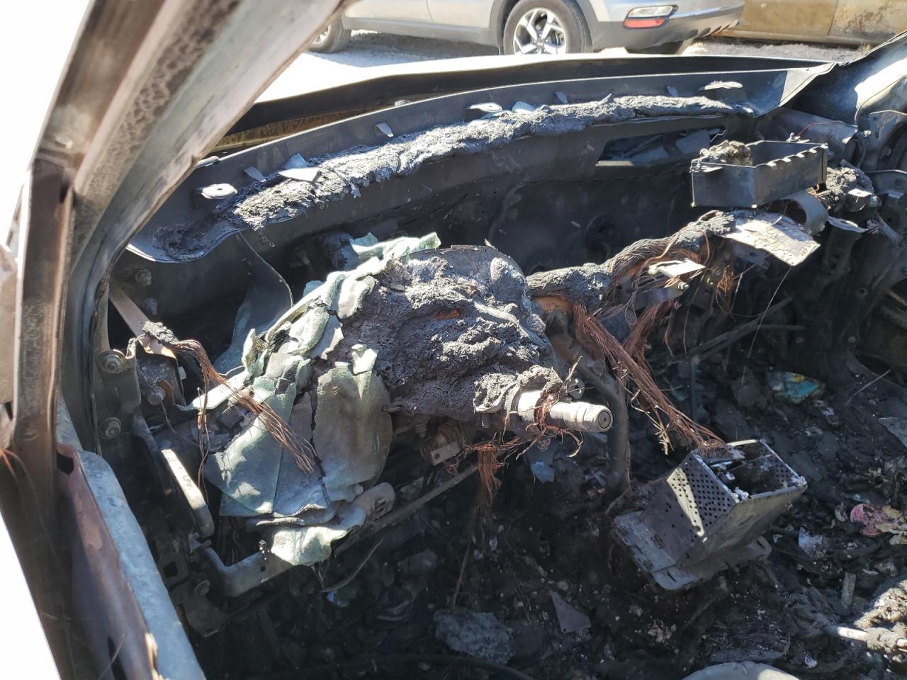 2018 Kia Soul + VIN: KNDJP3A56J7540988 Lot: 57357594