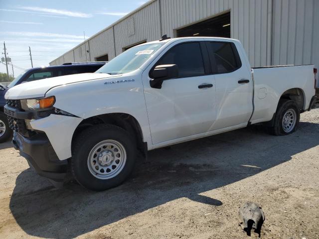 2021 Chevrolet Silverado C1500