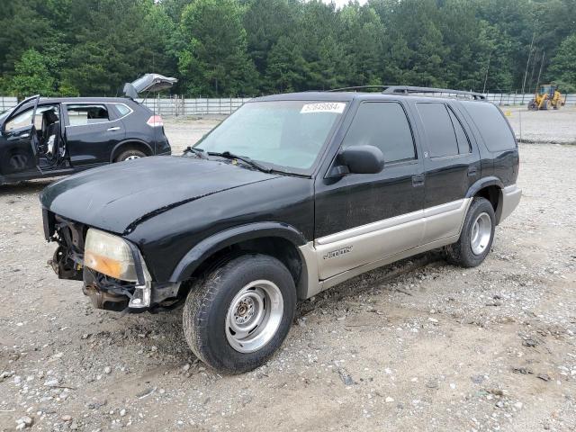2000 Gmc Jimmy   
