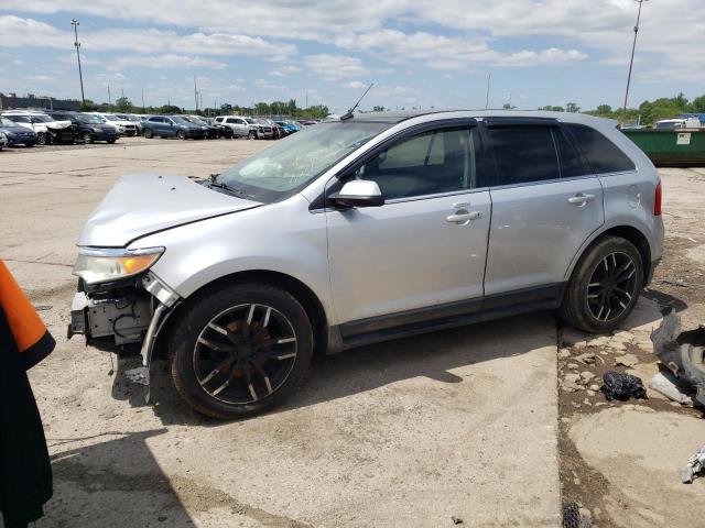 2012 Ford Edge Limited