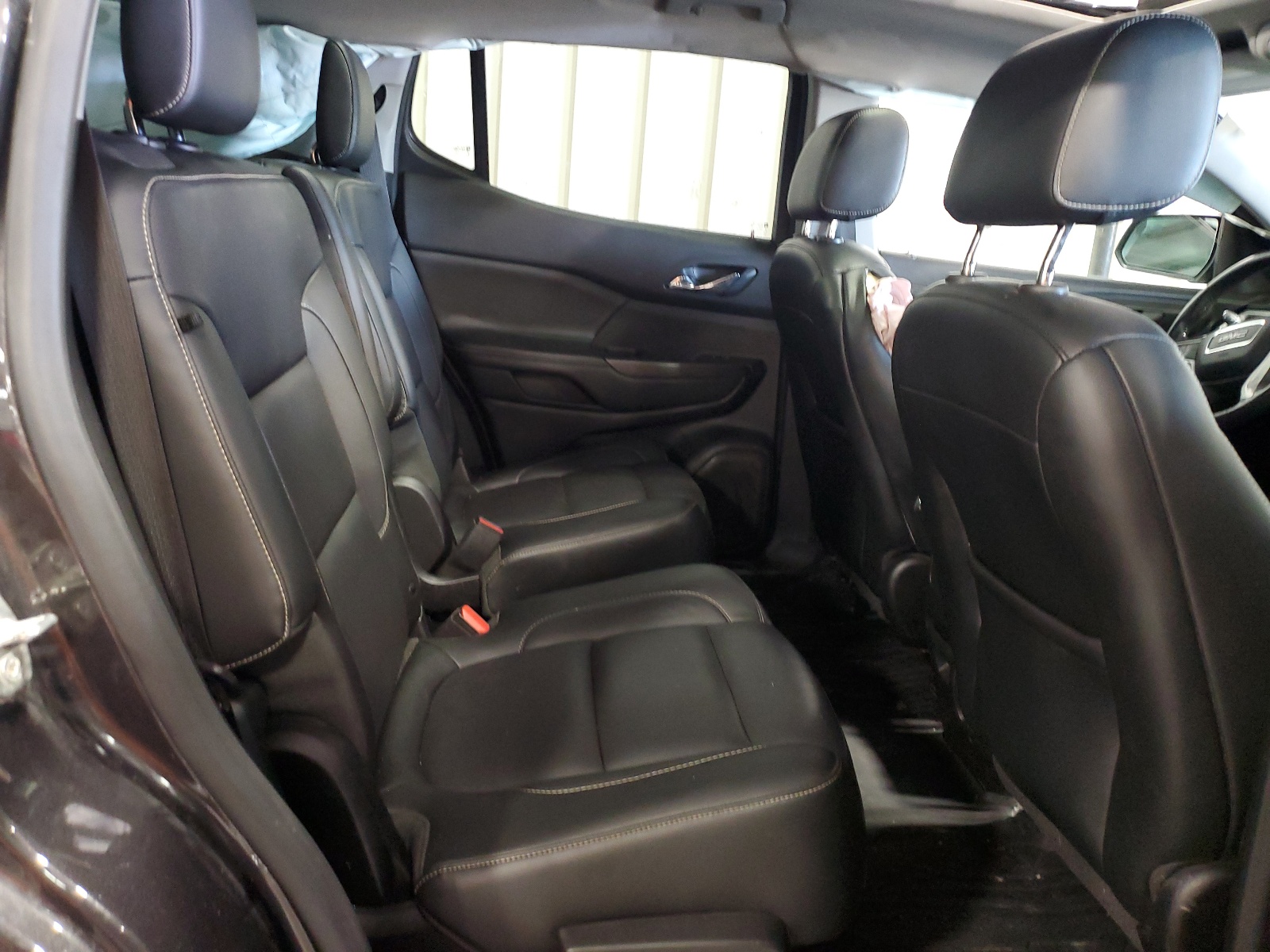 1GKKNMLA4KZ175683 2019 GMC Acadia Slt-1