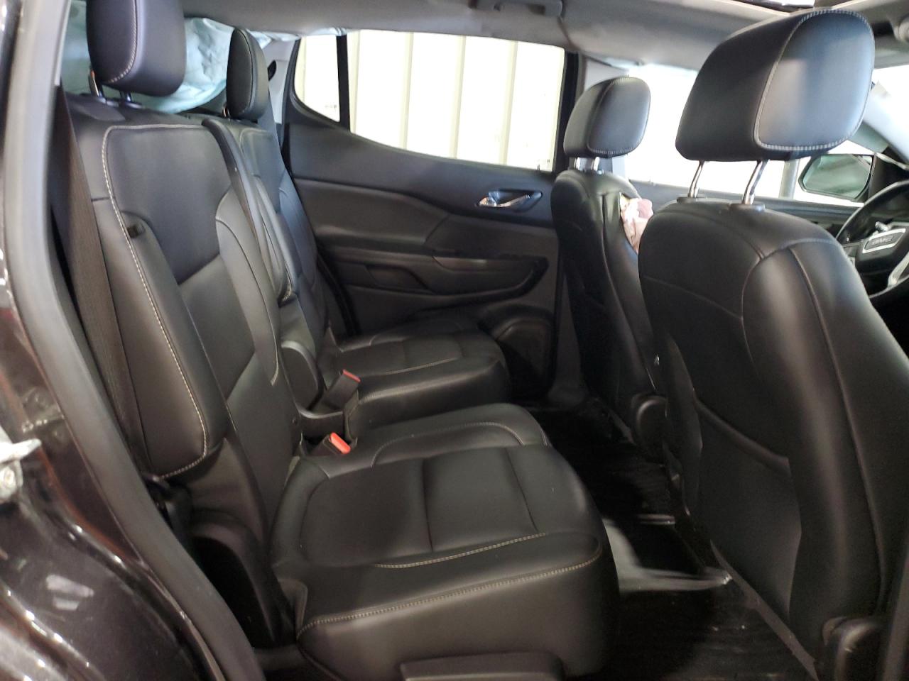 2019 GMC Acadia Slt-1 VIN: 1GKKNMLA4KZ175683 Lot: 57575874