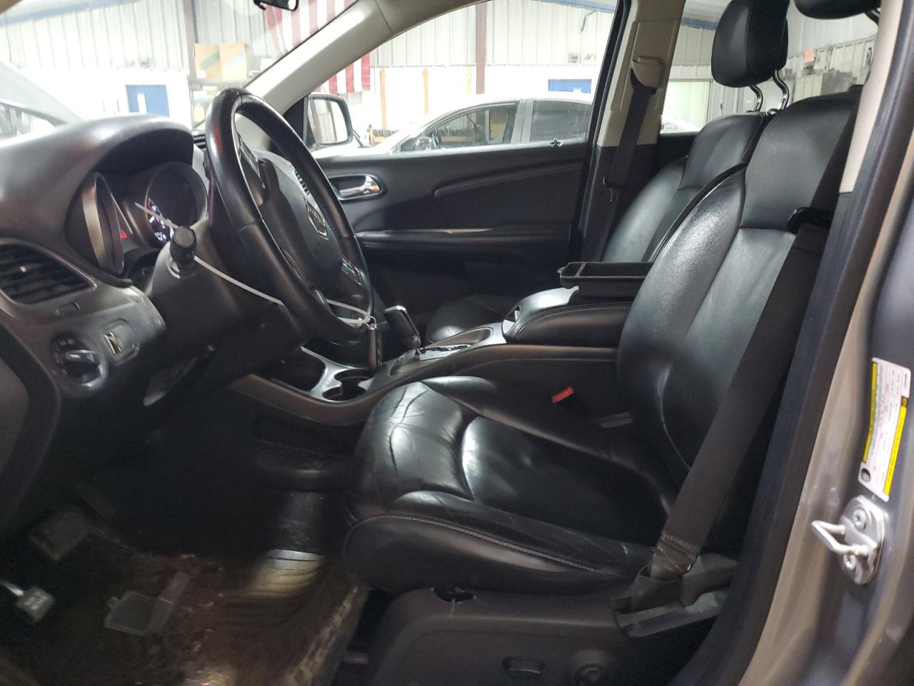 2018 Dodge Journey Crossroad VIN: 3C4PDDGG3JT504088 Lot: 60692704