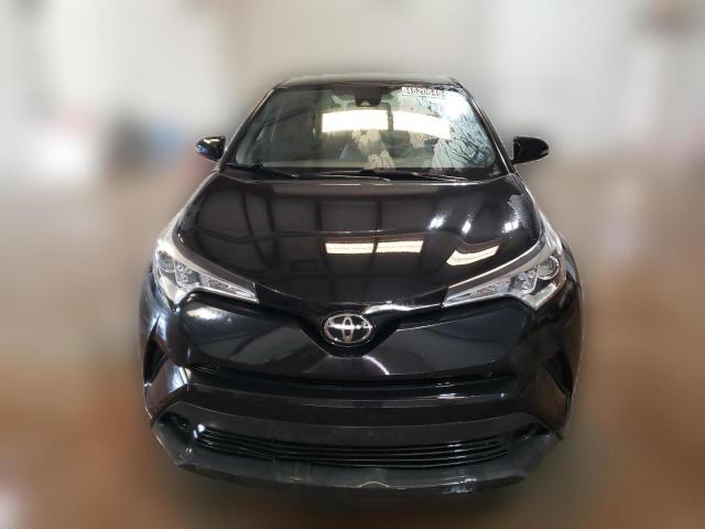 NMTKHMBX8KR079628 | 2019 Toyota c-hr xle