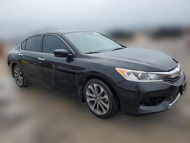 1HGCR2F33HA289334 | 2017 Honda accord lx