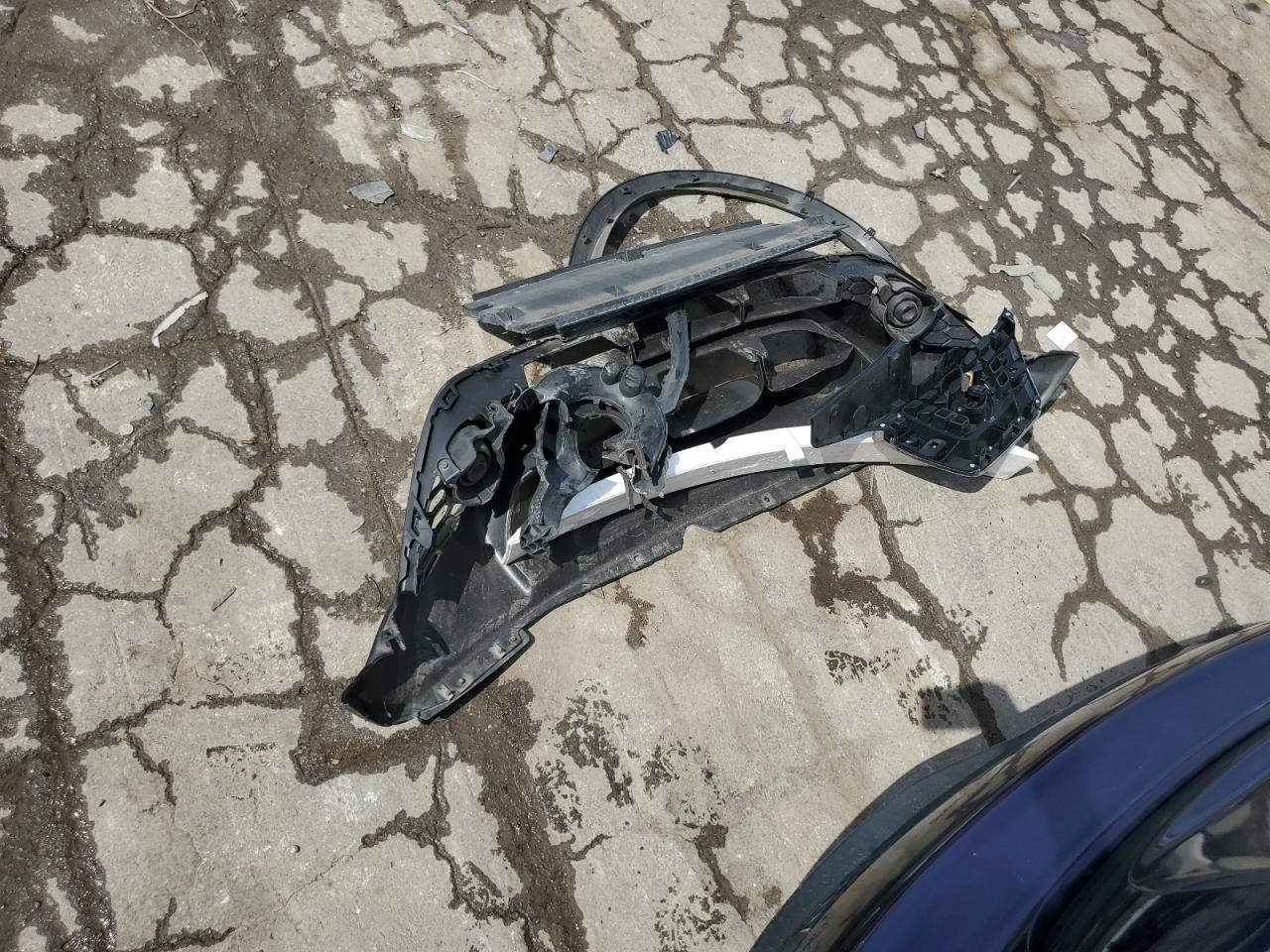 2015 Nissan Juke S VIN: JN8AF5MR4FT512039 Lot: 59511414