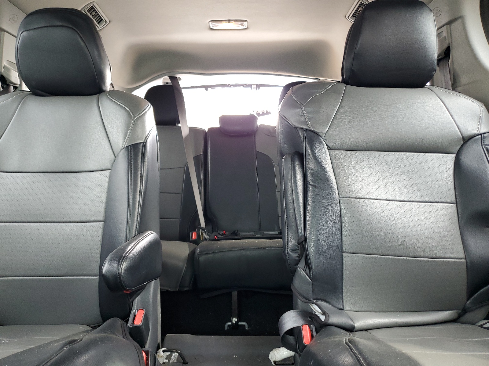 5TDKRKEC4MS017383 2021 Toyota Sienna Le