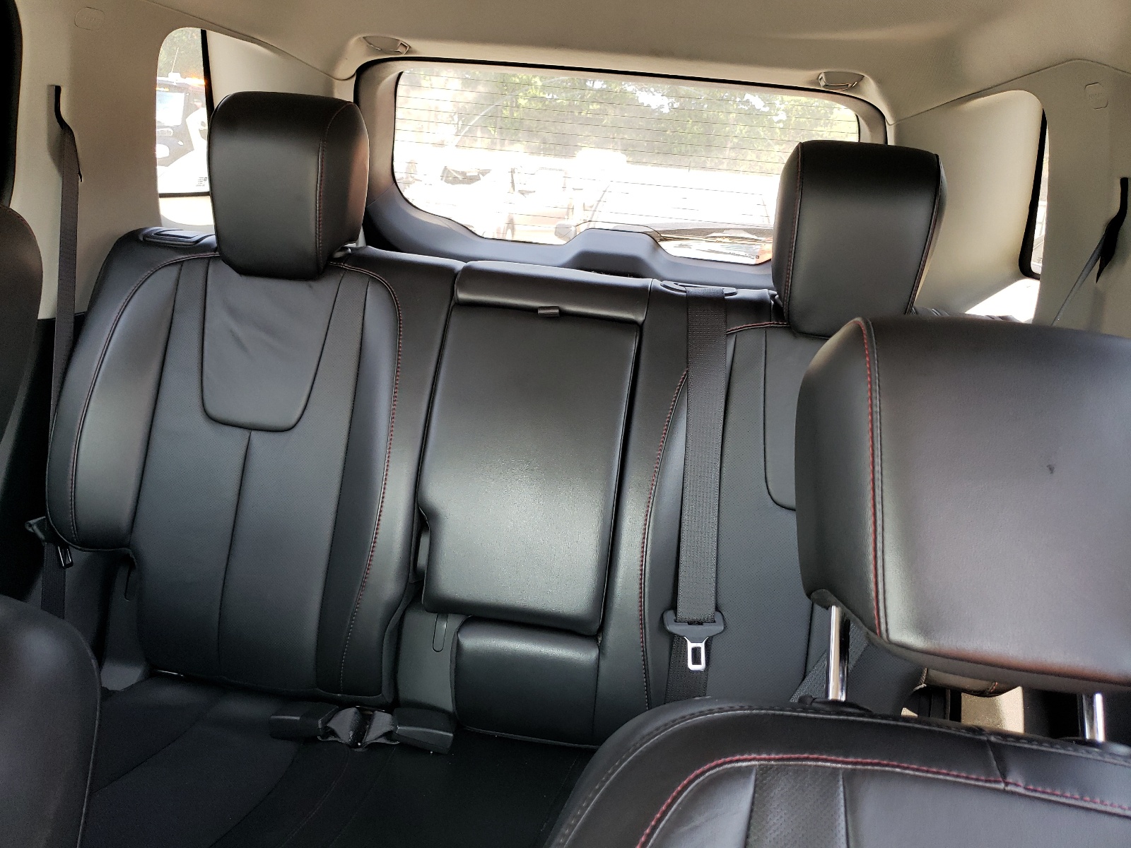 2GKFLVEK4D6341458 2013 GMC Terrain Slt