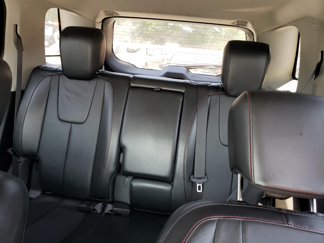 2013 GMC Terrain Slt VIN: 2GKFLVEK4D6341458 Lot: 59098624