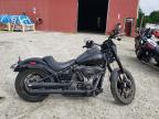 2020 HARLEY-DAVIDSON FXLRS  for sale at Copart MA - SOUTH BOSTON
