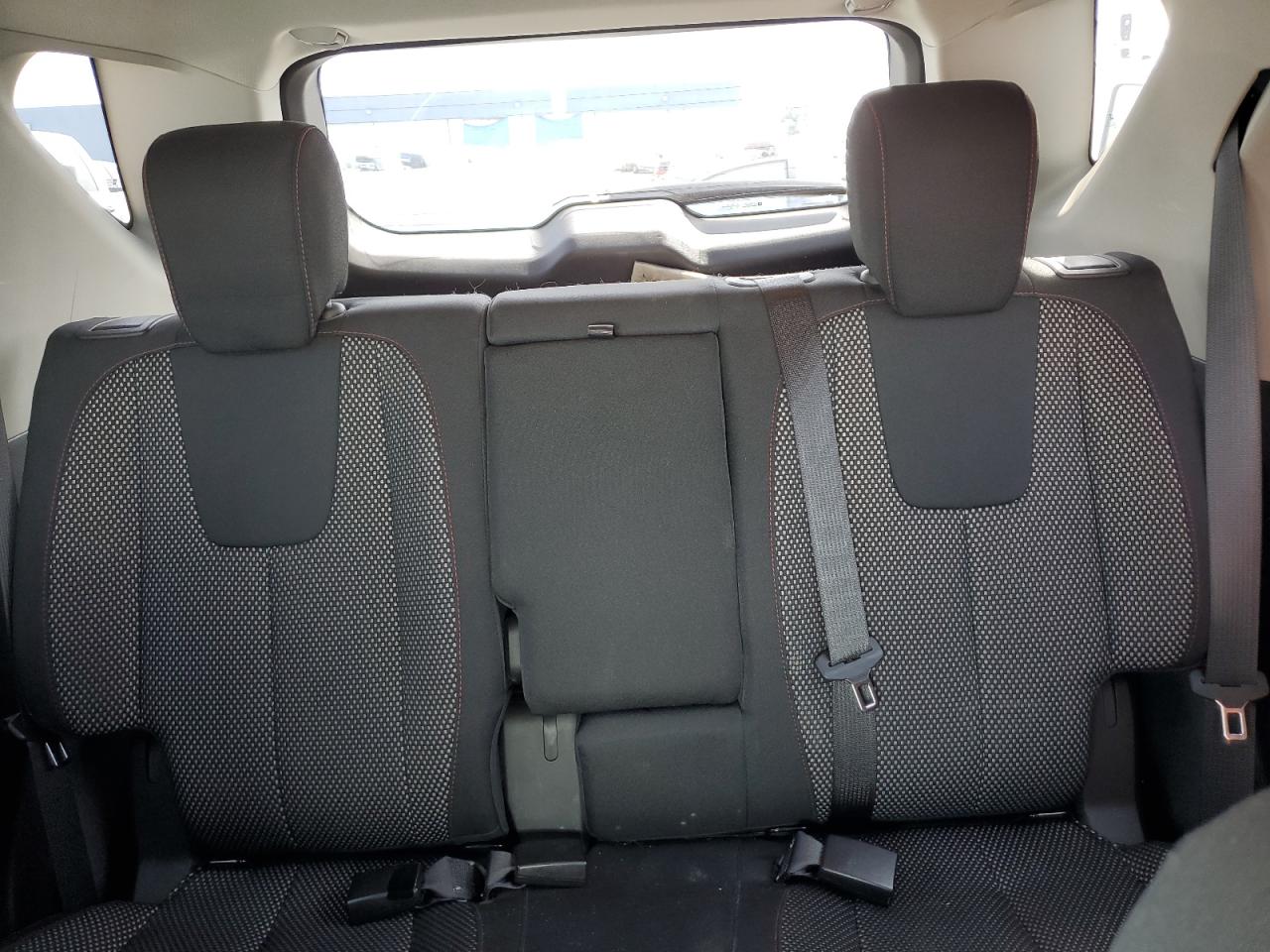 2015 Chevrolet Equinox Lt VIN: 2GNFLGEK5F6249440 Lot: 56937594