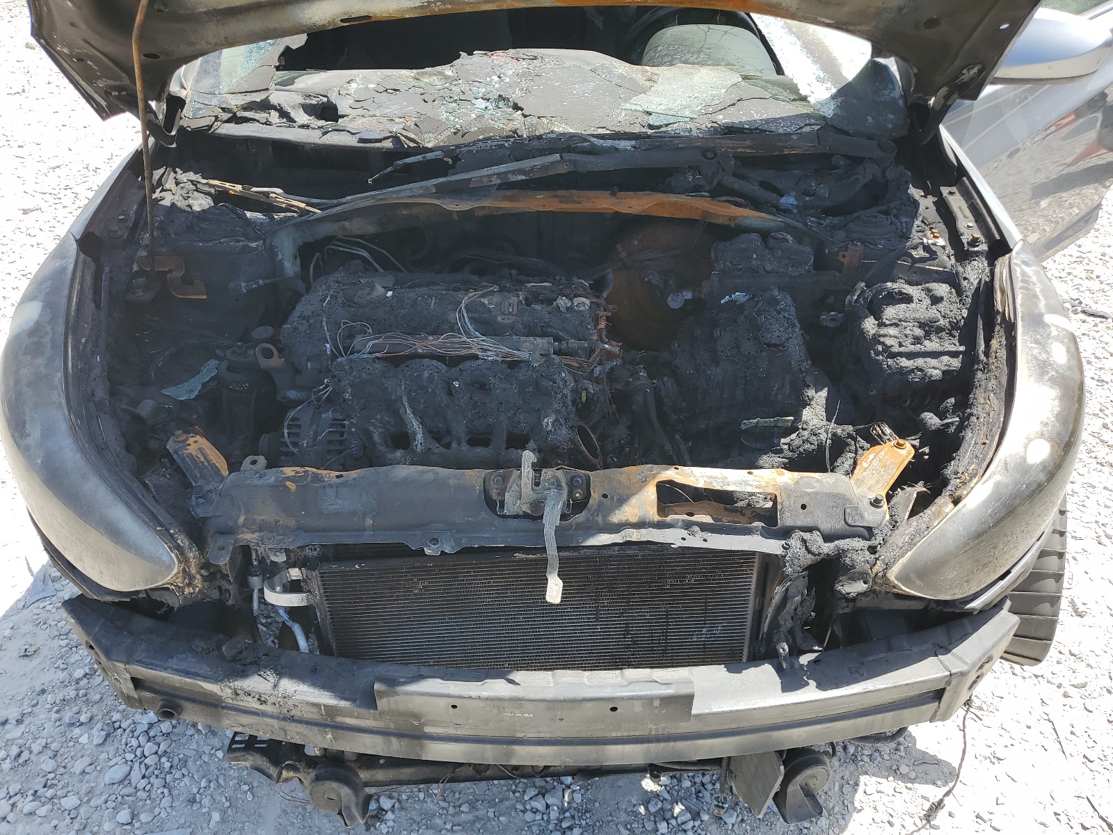 KMHDH4AE5FU345310 2015 Hyundai Elantra Se