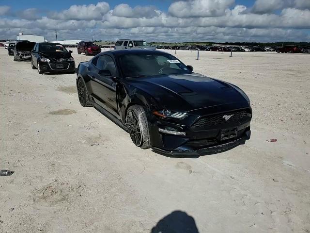 2021 Ford Mustang VIN: 1FA6P8TH2M5146968 Lot: 59954164