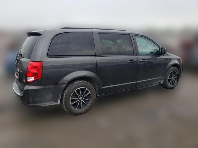  DODGE CARAVAN 2019 Угольный