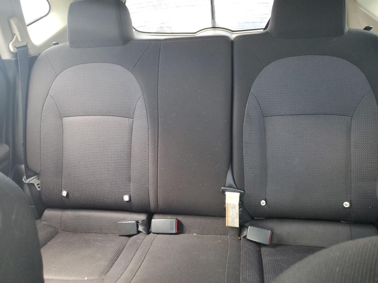 2013 Nissan Rogue S VIN: JN8AS5MV0DW139179 Lot: 60413774