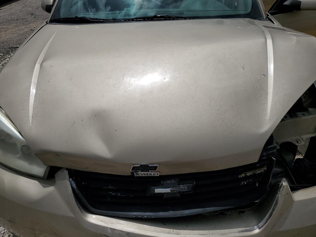 2006 Chevrolet Malibu Maxx Lt VIN: 1G1ZT618X6F240404 Lot: 59728224