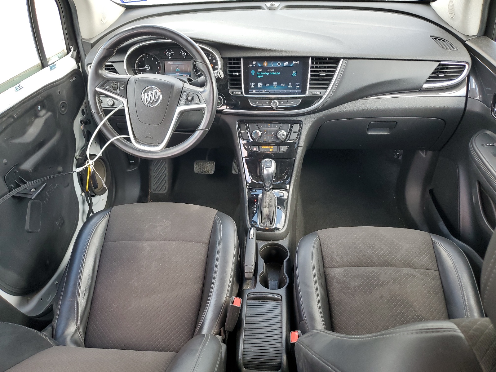 KL4CJASB6KB926175 2019 Buick Encore Preferred