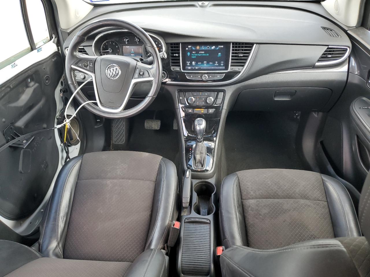 2019 Buick Encore Preferred VIN: KL4CJASB6KB926175 Lot: 60649964