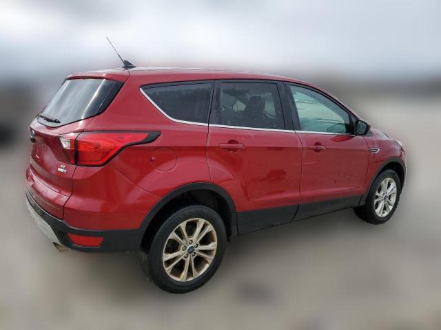  FORD ESCAPE 2019 Красный