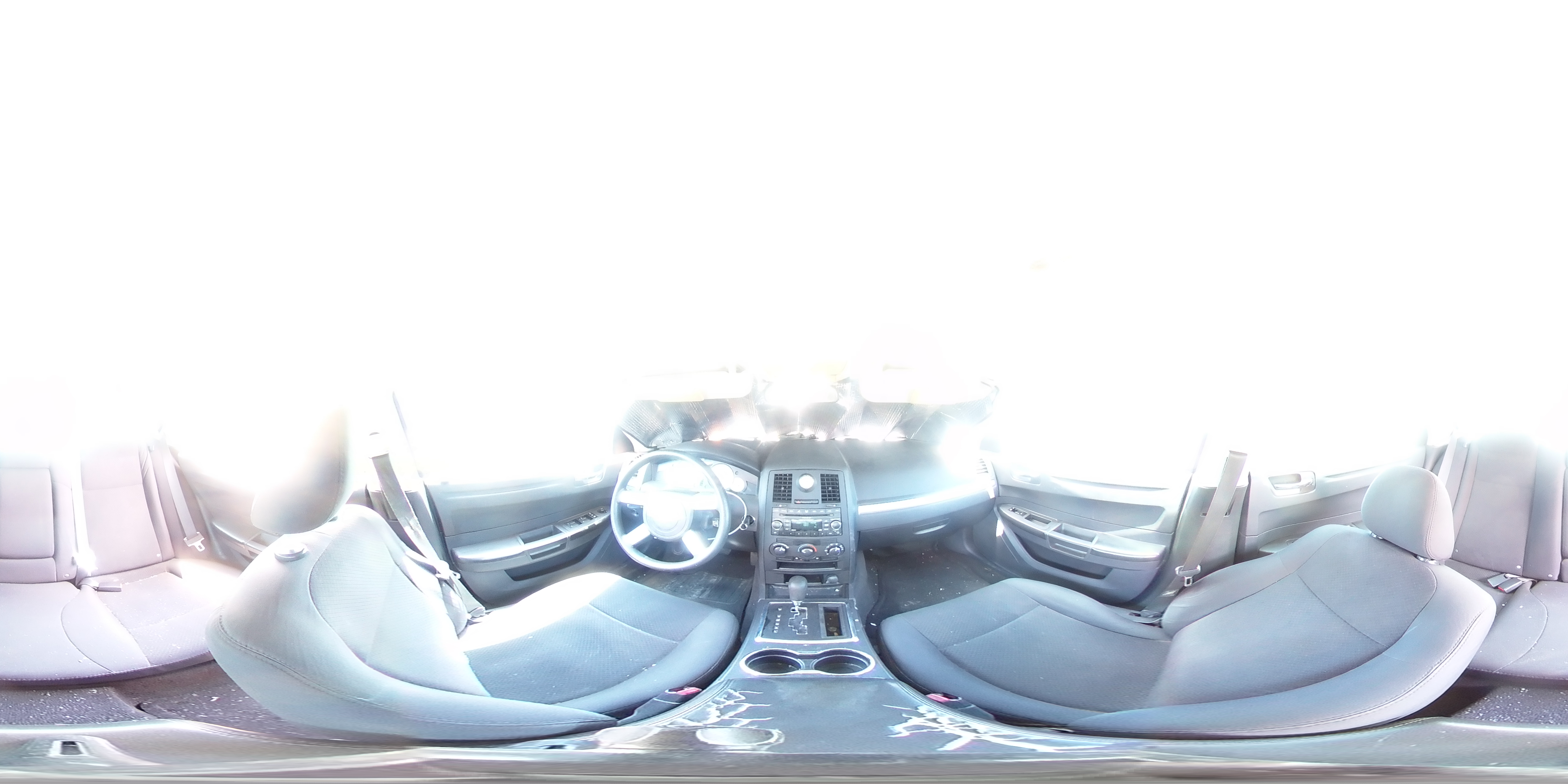 2008 Chrysler 300 Lx VIN: 2C3KA43R88H327958 Lot: 58483234