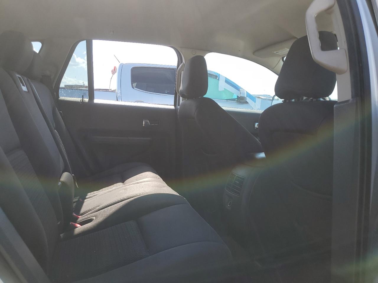 2018 Ford Edge Se VIN: 2FMDK3GCXABA56701 Lot: 60223224