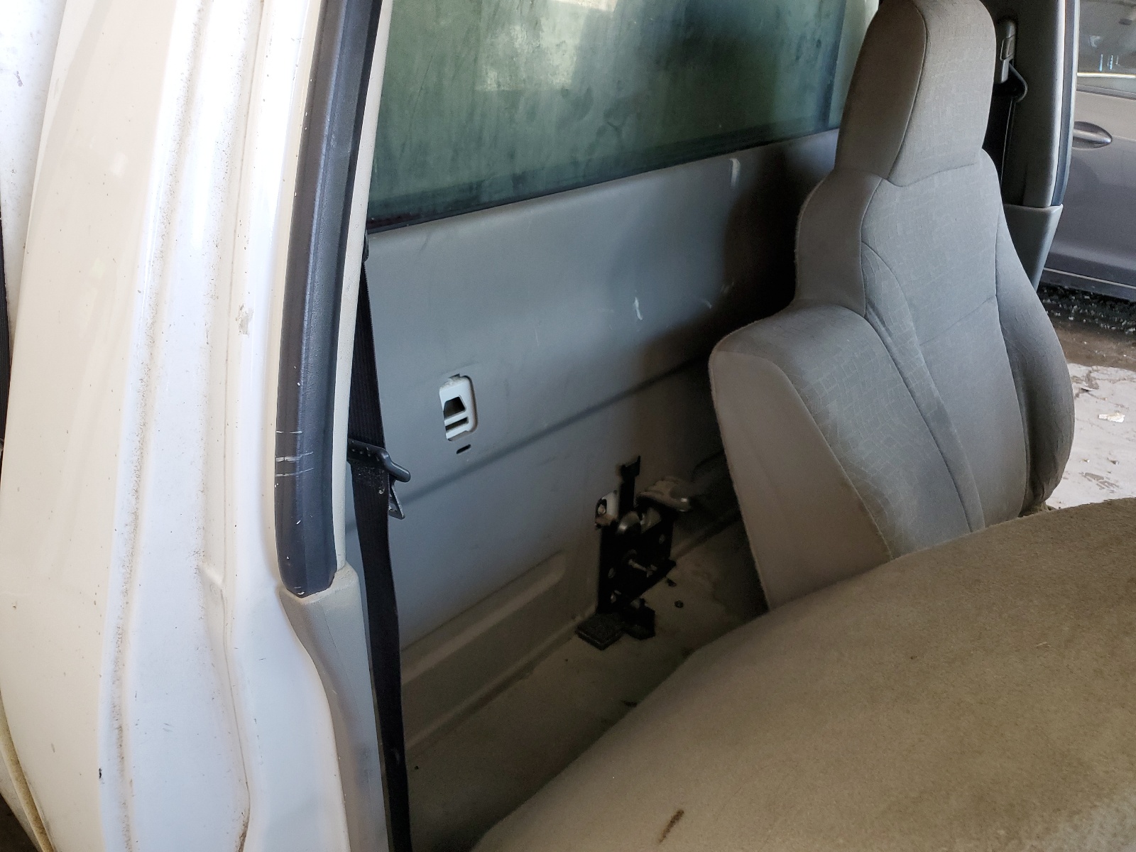 1GDDS14E888204903 2008 GMC Canyon