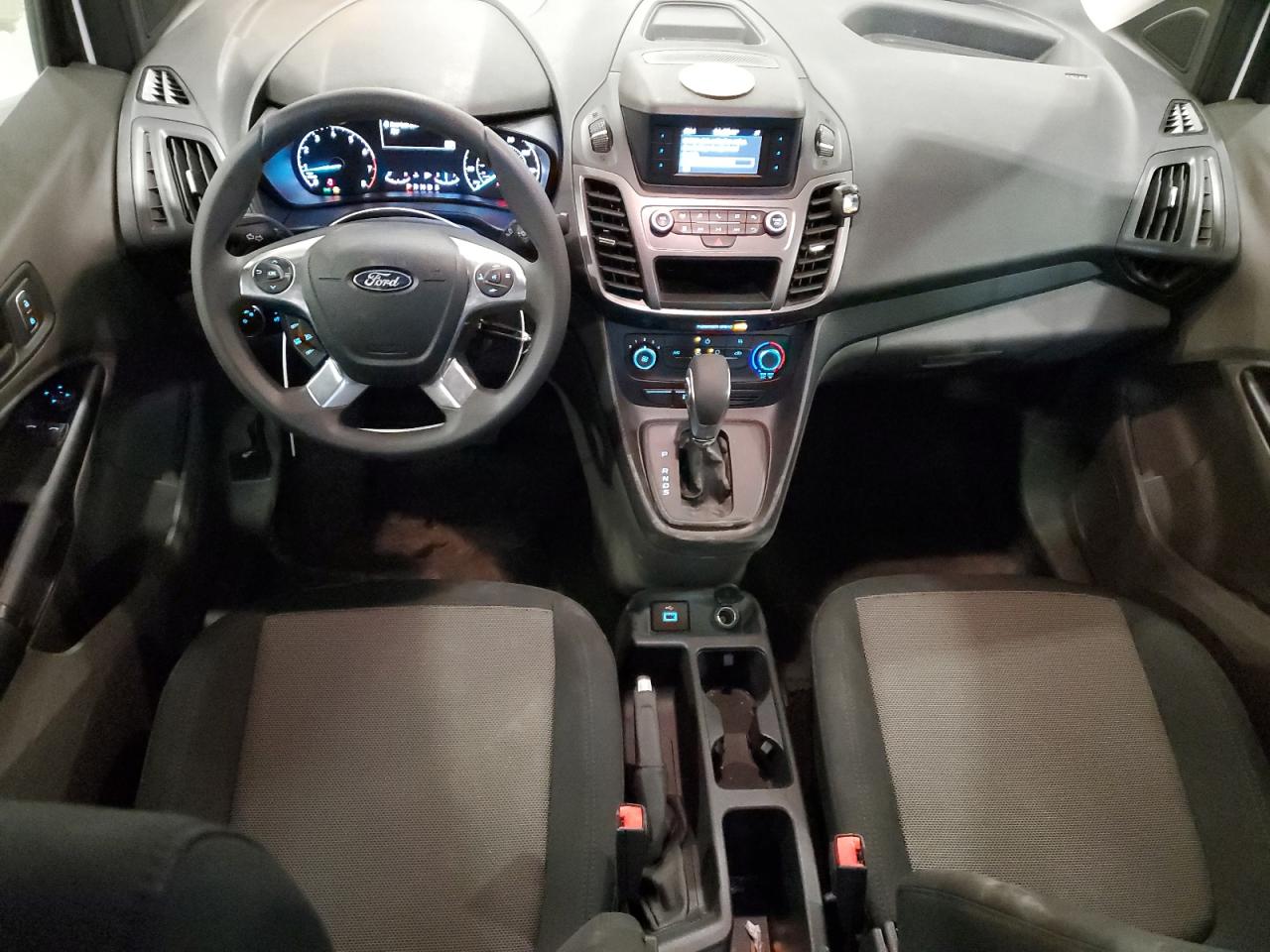 2022 Ford Transit Connect Xl VIN: NM0LS7S77N1546111 Lot: 58059654