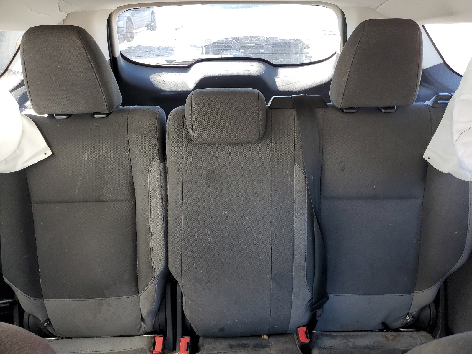 1FMCU0F79EUE47718 2014 Ford Escape S