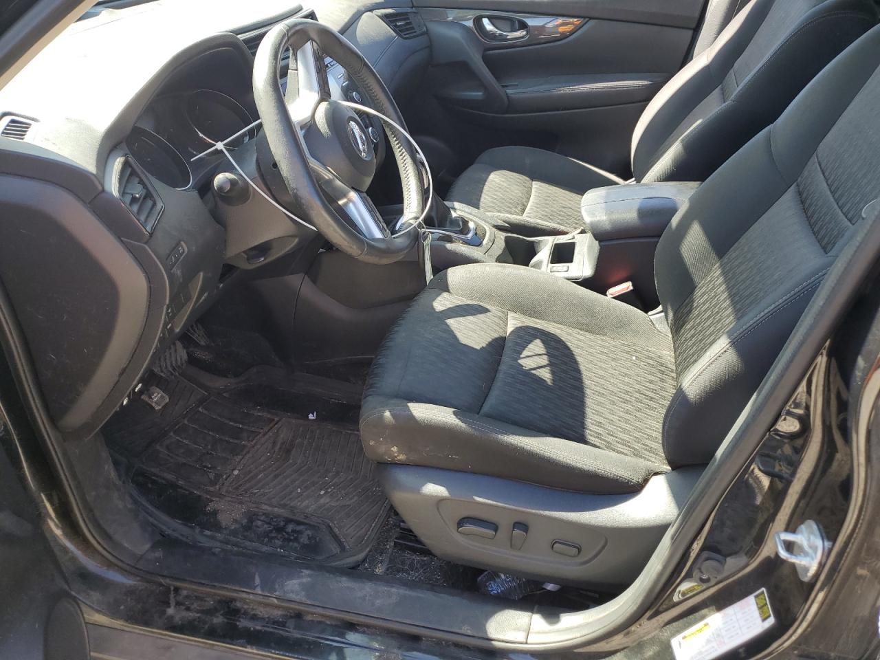 KNMAT2MV9HP539846 2017 Nissan Rogue S