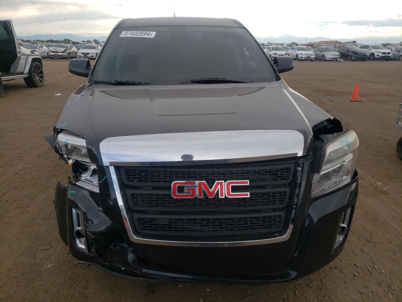 2011 GMC Terrain - Image 5