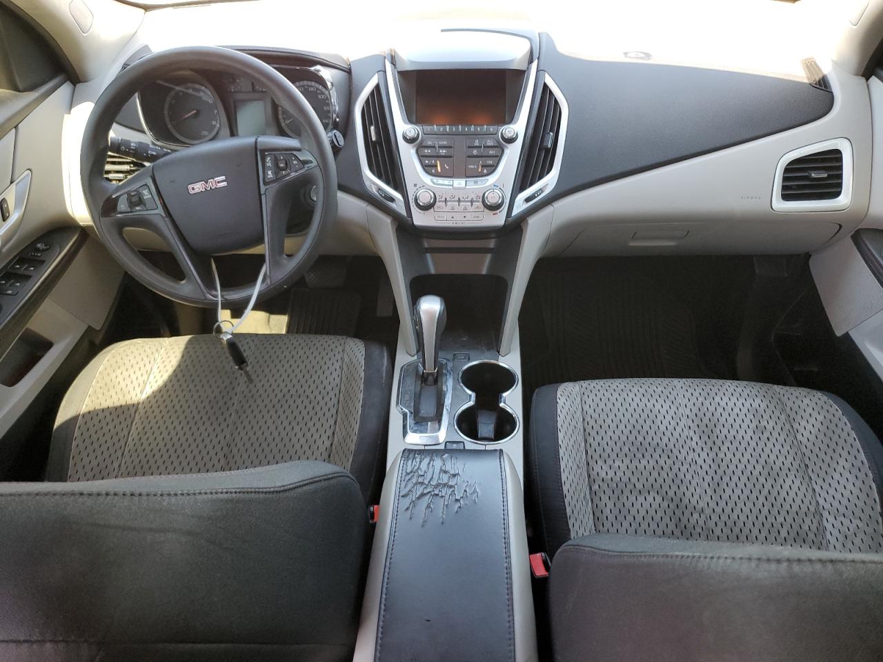 2014 GMC Terrain Sle VIN: 2GKFLVEK2E6168105 Lot: 60692614