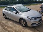 2016 Chevrolet Cruze Ls en Venta en Theodore, AL - Side