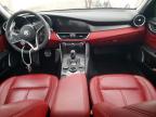 2017 Alfa Romeo Giulia Q4 for Sale in Elgin, IL - Side