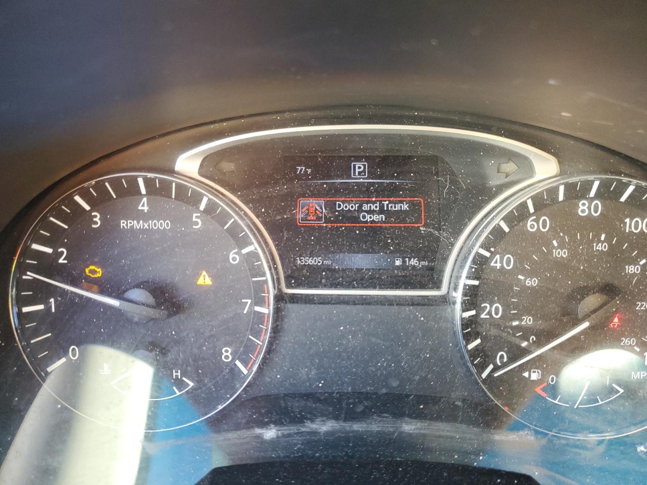 2016 Nissan Altima - Image 9