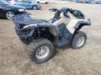 2023 CAN-AM OUTLANDER X MR 850 for sale at Copart AB - EDMONTON