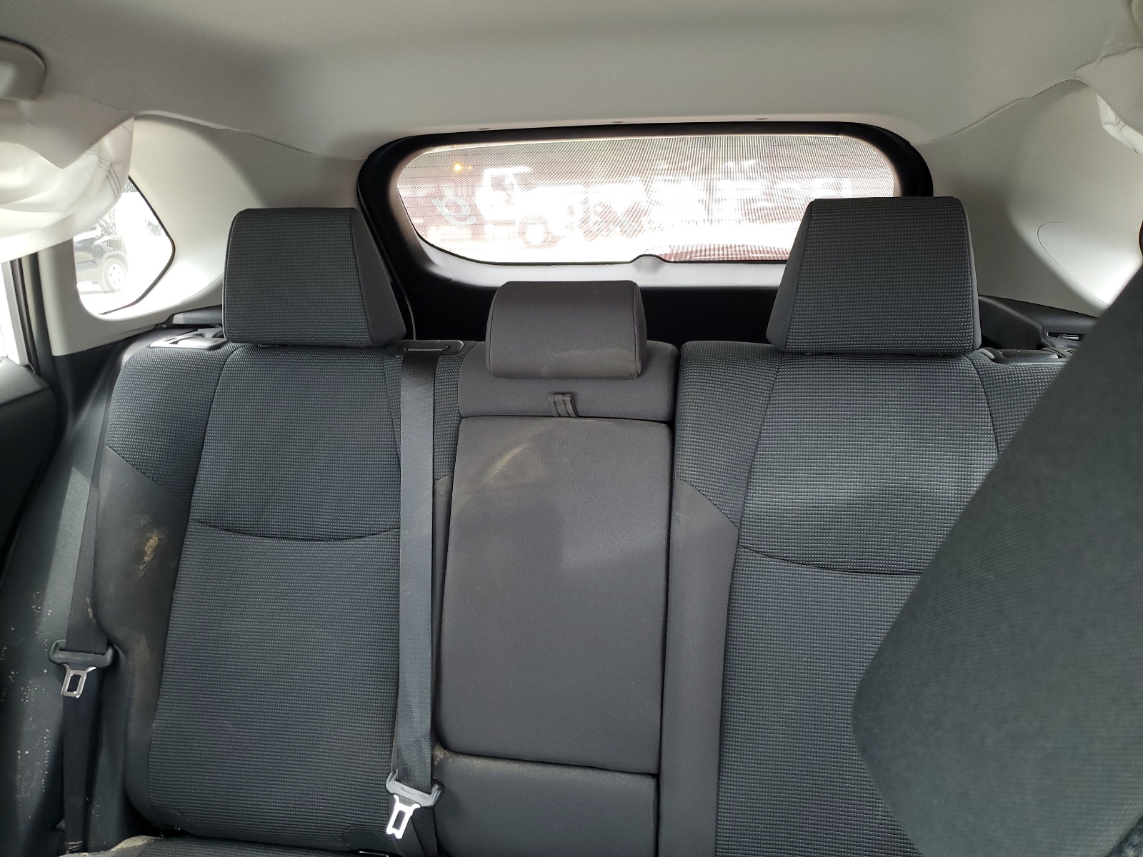 2T3H1RFV6RW311044 2024 Toyota Rav4 Le