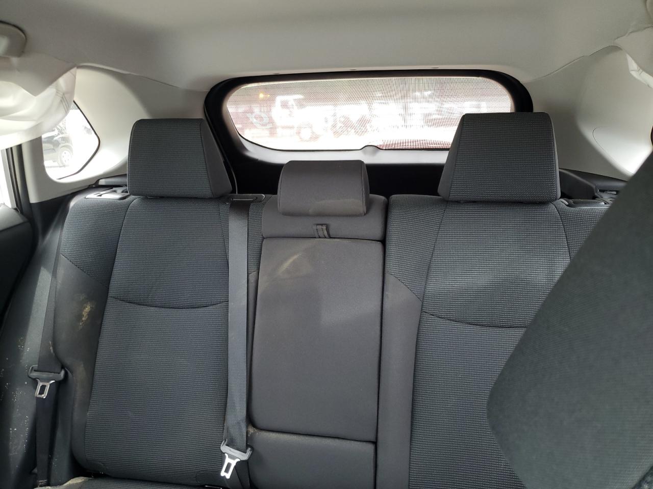 2024 Toyota Rav4 Le VIN: 2T3H1RFV6RW311044 Lot: 60757434