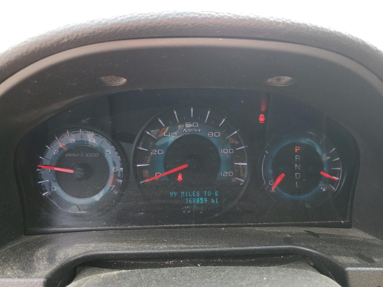 2012 Ford Fusion Se VIN: 3FAHP0HAXCR424260 Lot: 59411524