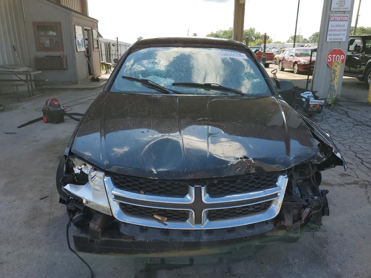 2013 Dodge Avenger - Image 5