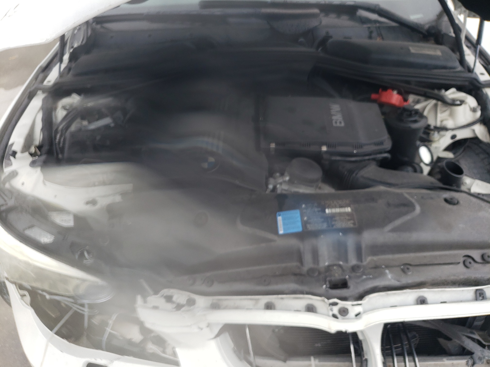 WBANW13518CN54639 2008 BMW 535 I