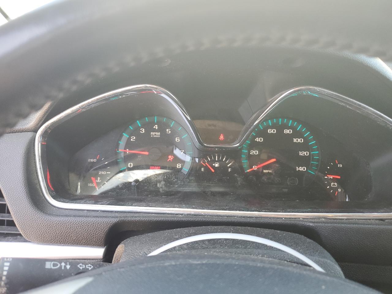 2014 Chevrolet Traverse Lt VIN: 1GNKRHKD6EJ314659 Lot: 57835654