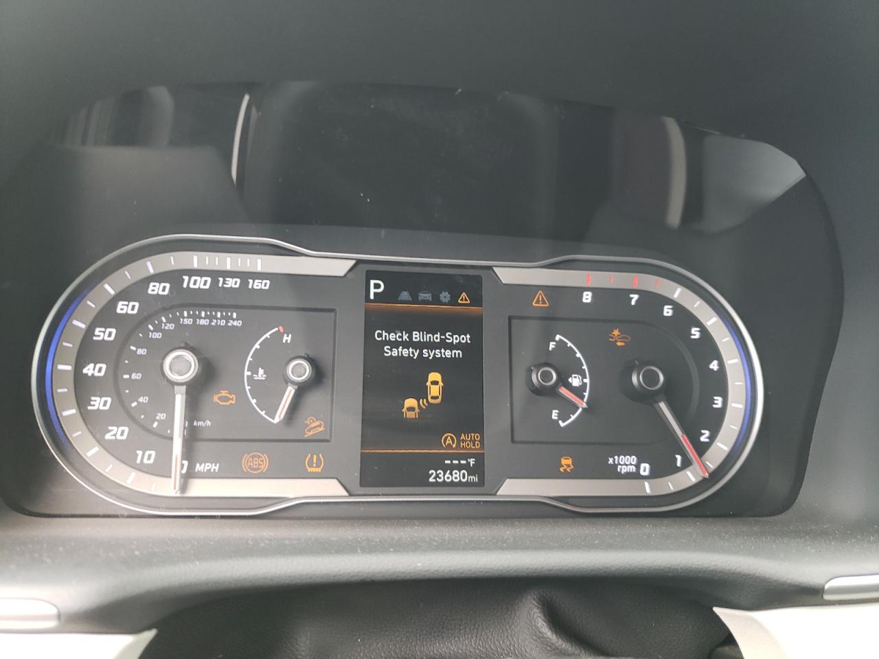 2023 Hyundai Tucson Sel VIN: 5NMJBCAE4PH216647 Lot: 56559564