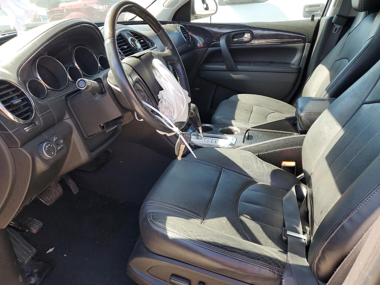 2017 Buick Enclave VIN: 5GAKRBKD8HJ115706 Lot: 58774474