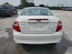 2012 Ford Fusion S за продажба в Sikeston, MO - Front End