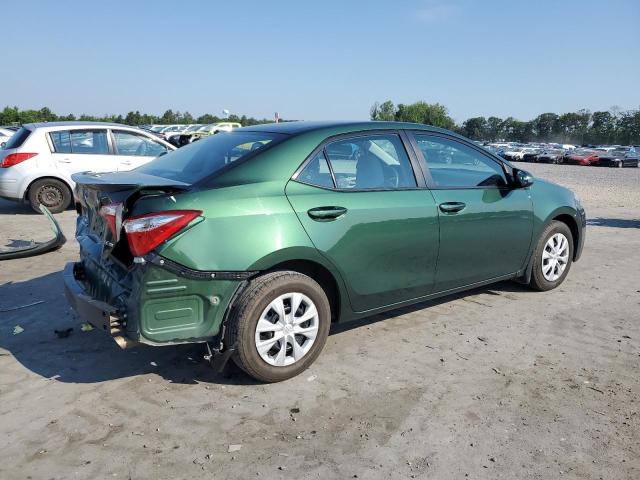 2T1BPRHE5GC517612 | 2016 Toyota corolla eco