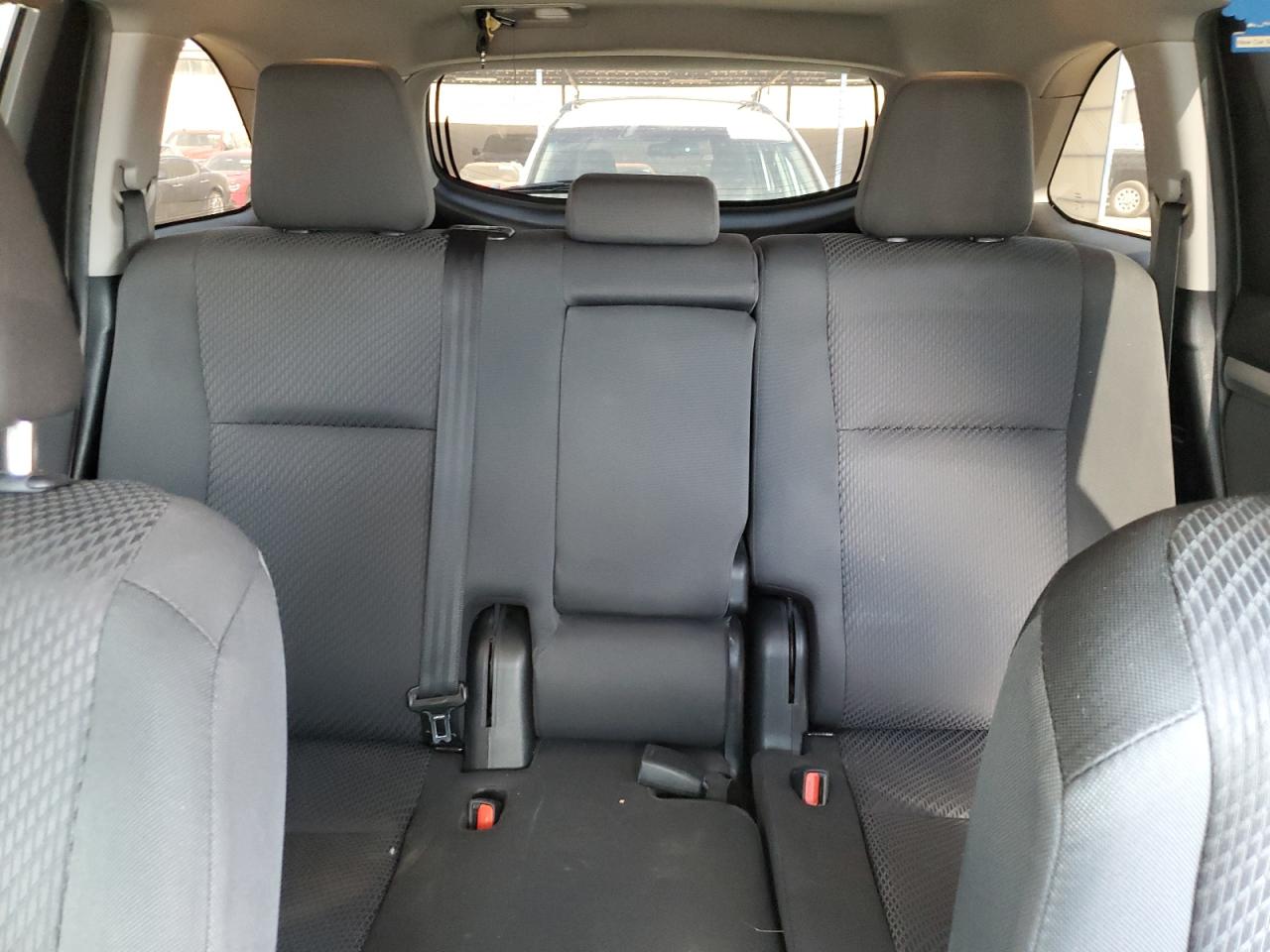 2019 Toyota Highlander Le VIN: 5TDBZRFH4KS945436 Lot: 61199524