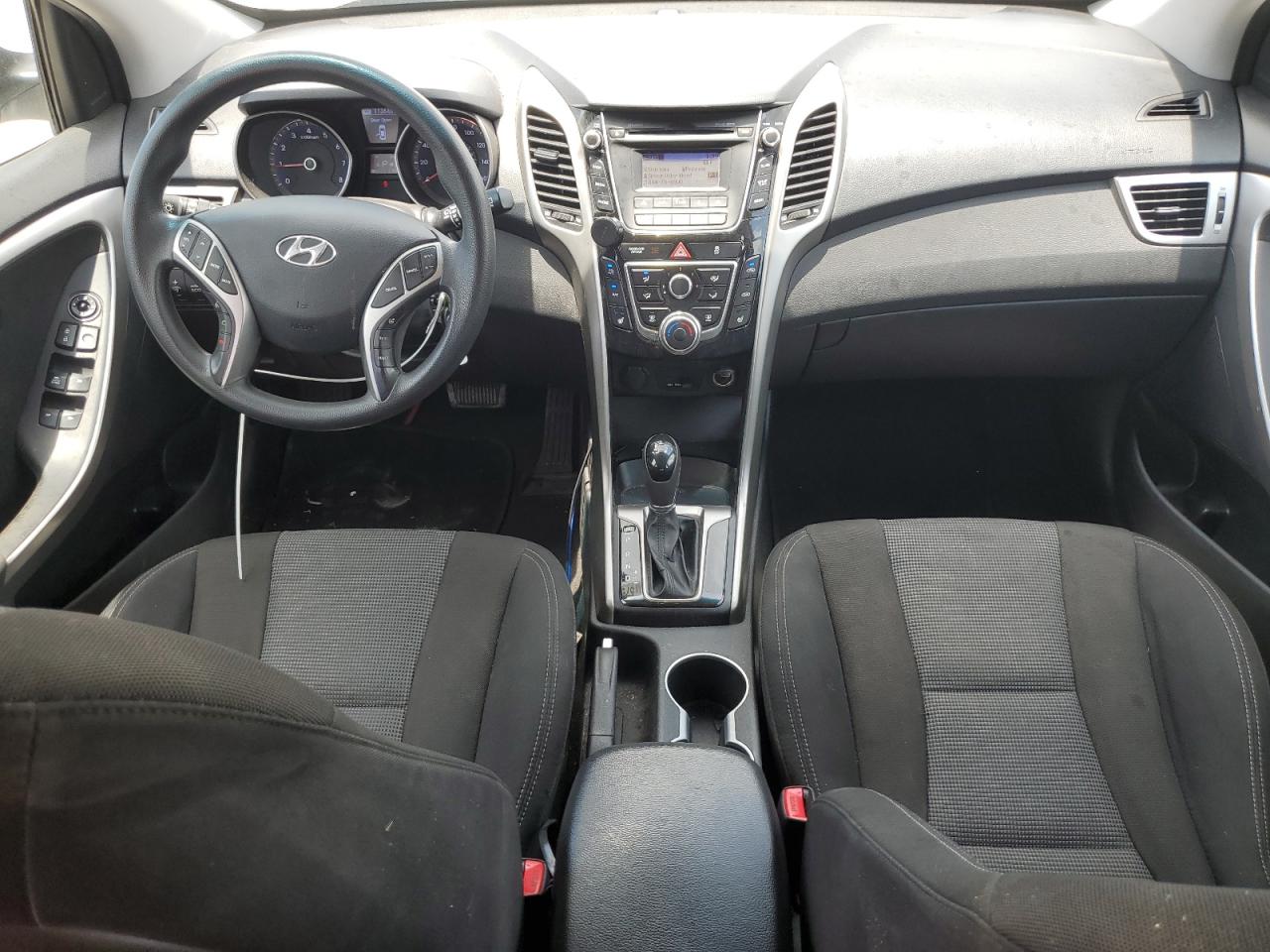 2015 Hyundai Elantra Gt VIN: KMHD35LH8FU241051 Lot: 57930404