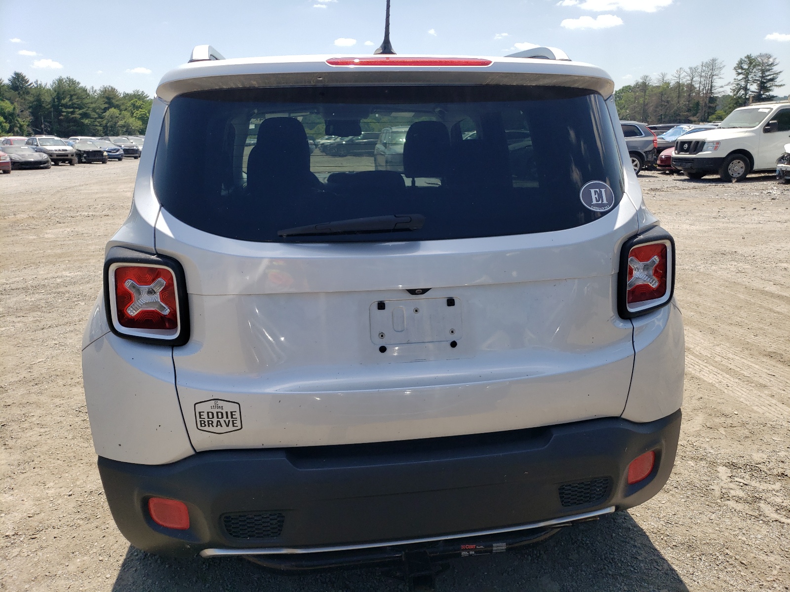 ZACCJADT0FPB52223 2015 Jeep Renegade Limited