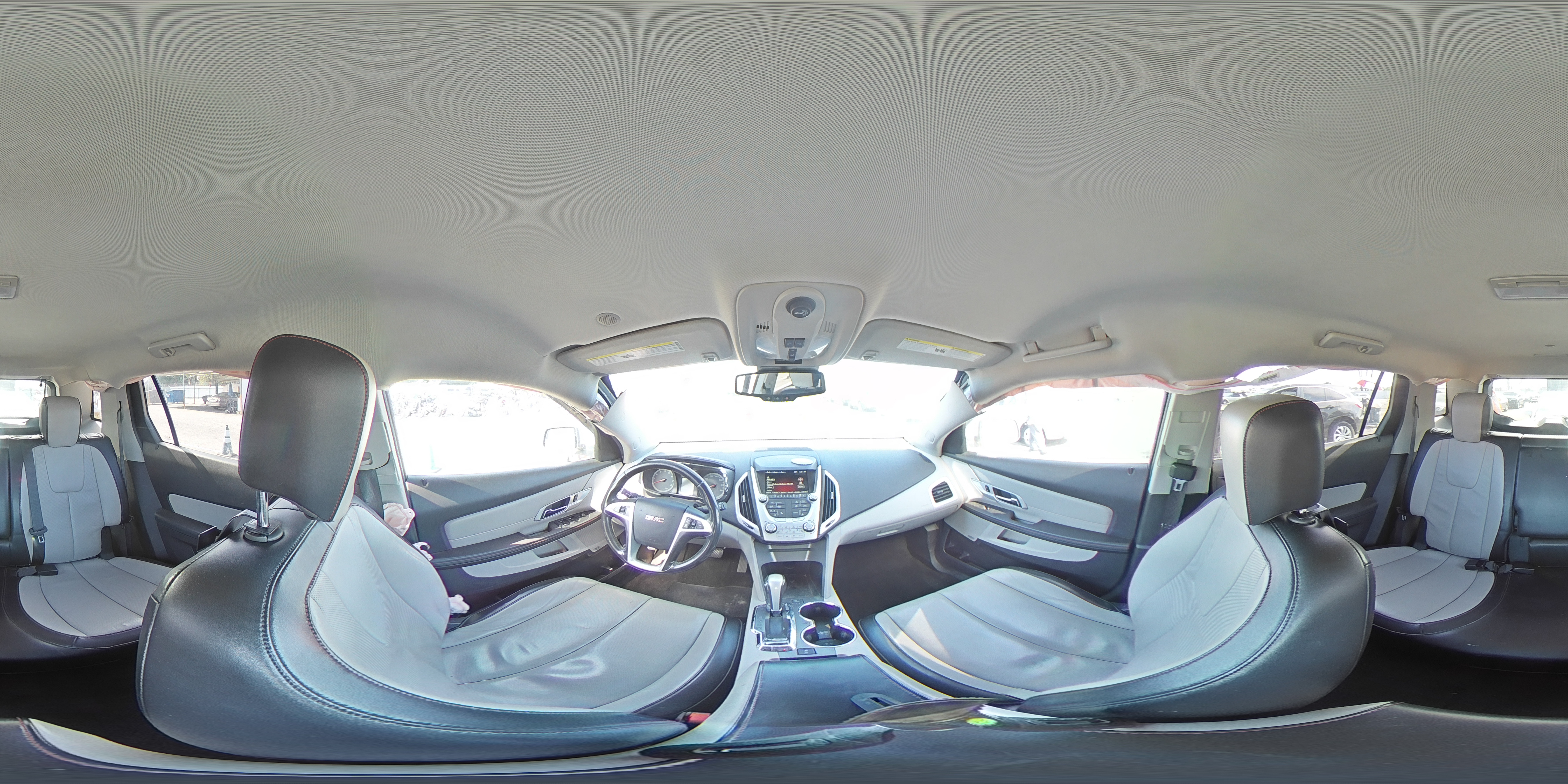 2013 GMC Terrain Slt VIN: 2GKALUEK5D6241549 Lot: 59377174