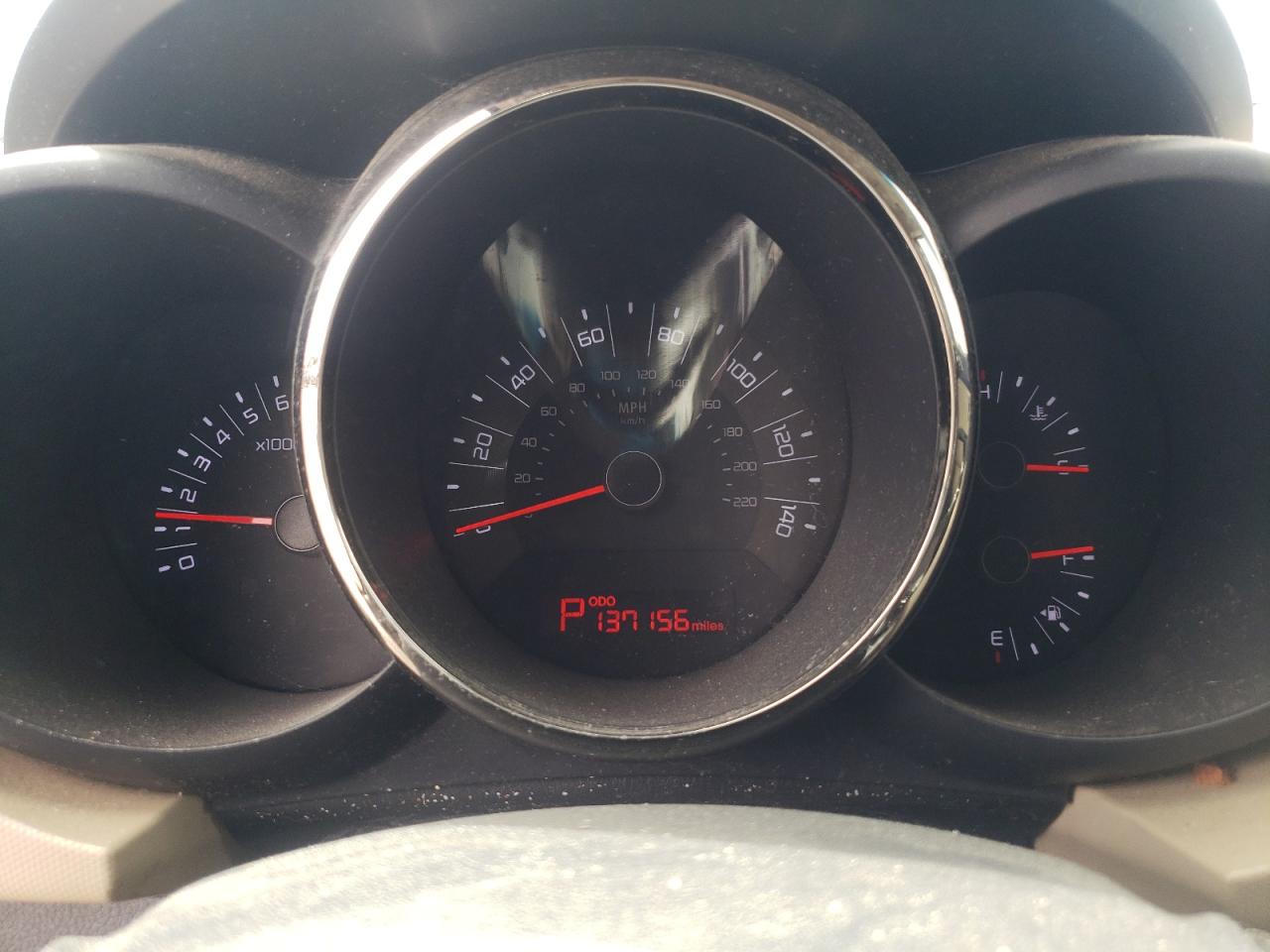 2011 Kia Soul + VIN: KNDJT2A27B7302256 Lot: 60733524